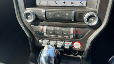 Ford Mustang 2.3 EcoBoost 2dr Auto Petrol Coupe